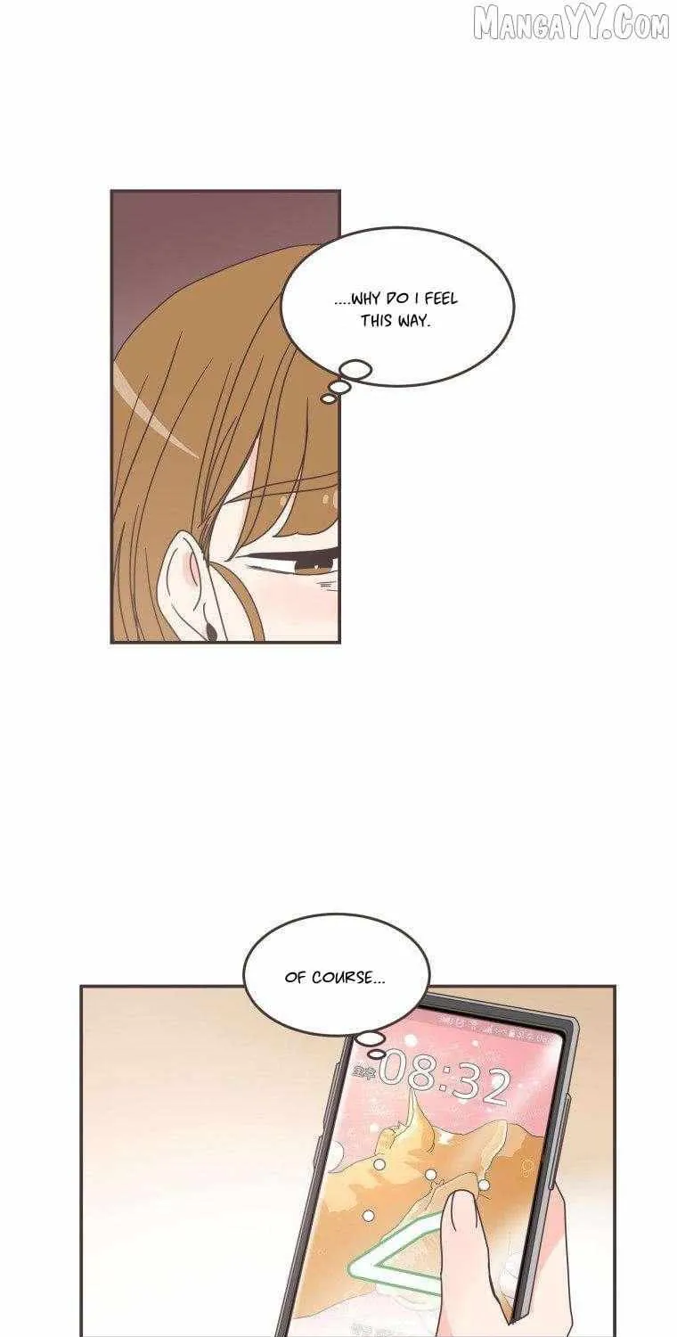 She's My Type Chapter 86 page 1 - 