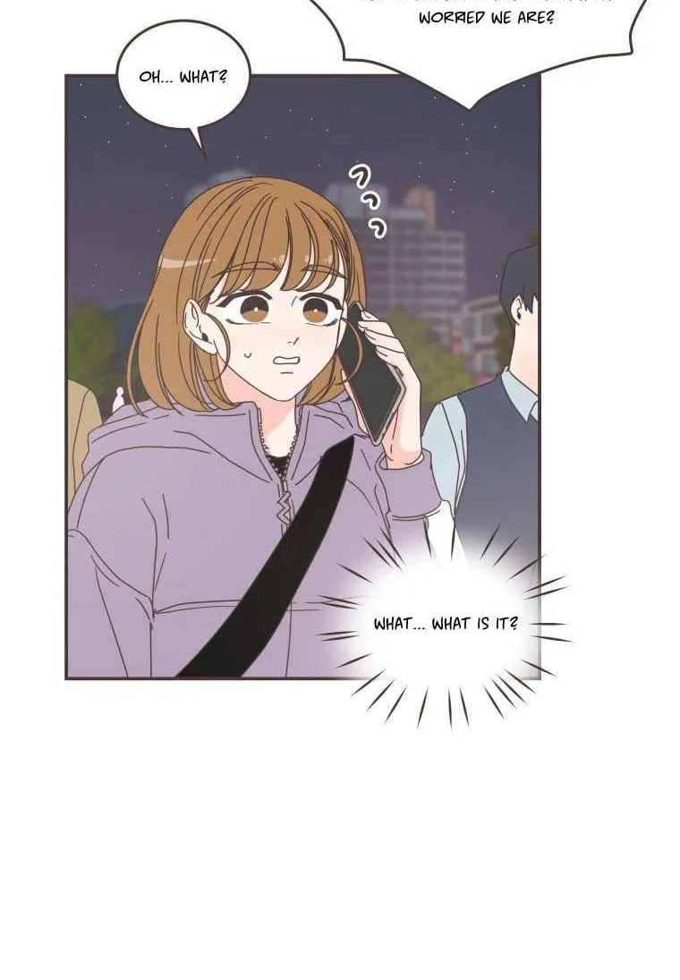 She's My Type Chapter 86 page 12 - 