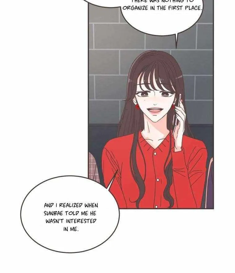 She's My Type Chapter 86 page 16 - 