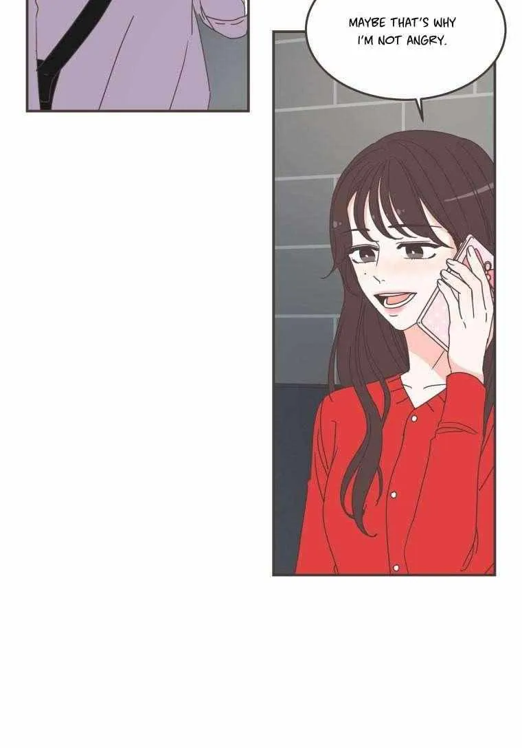 She's My Type Chapter 86 page 19 - 
