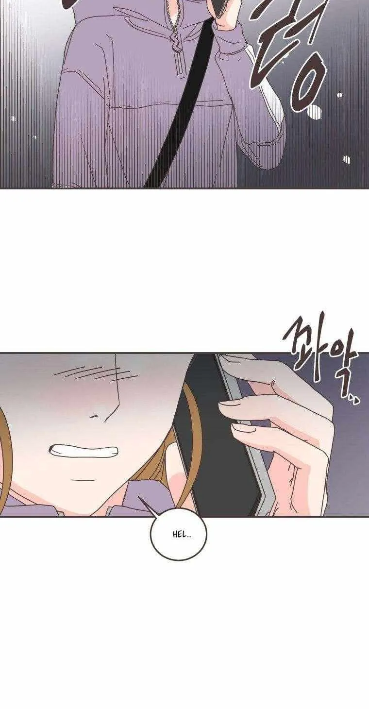 She's My Type Chapter 86 page 3 - 