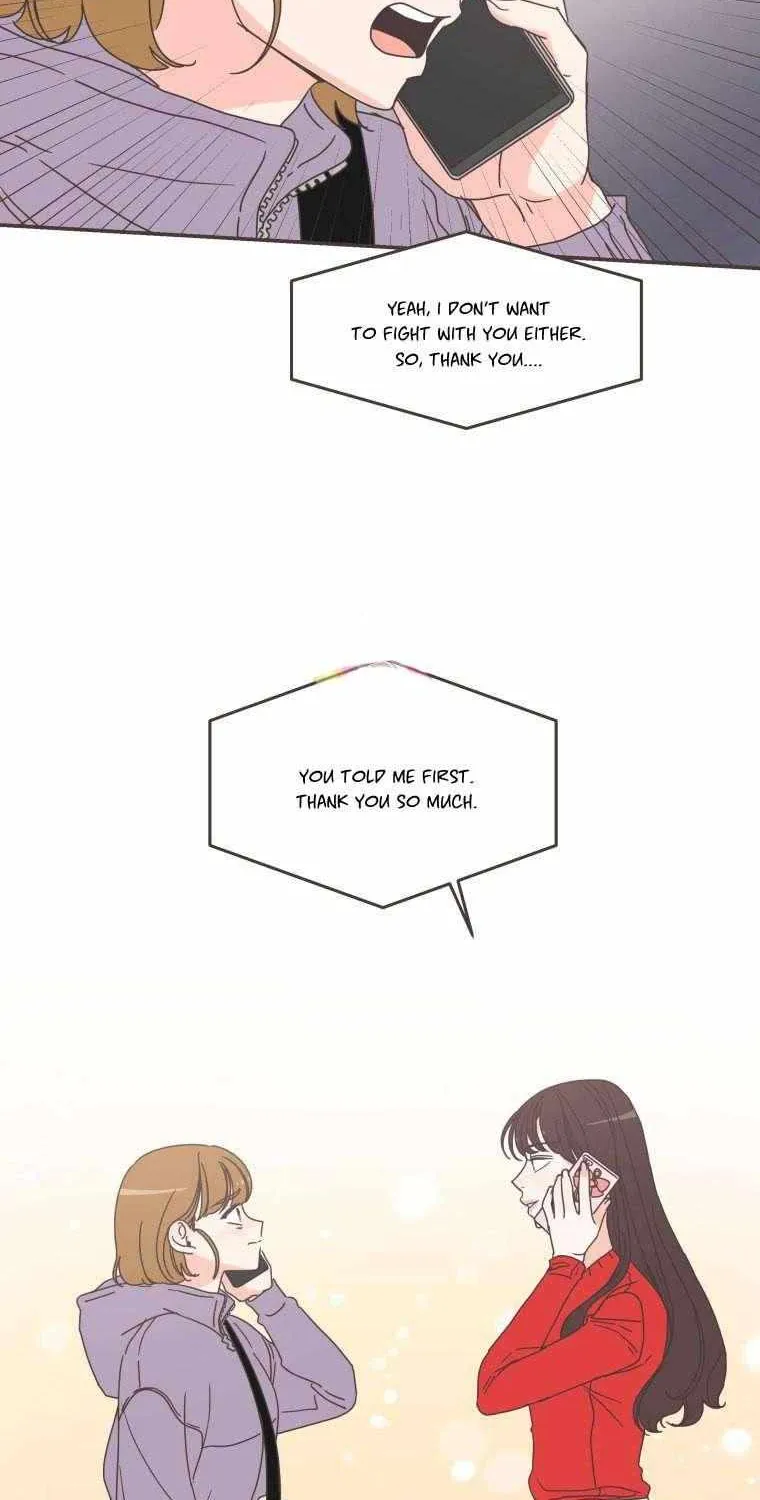 She's My Type Chapter 86 page 21 - 