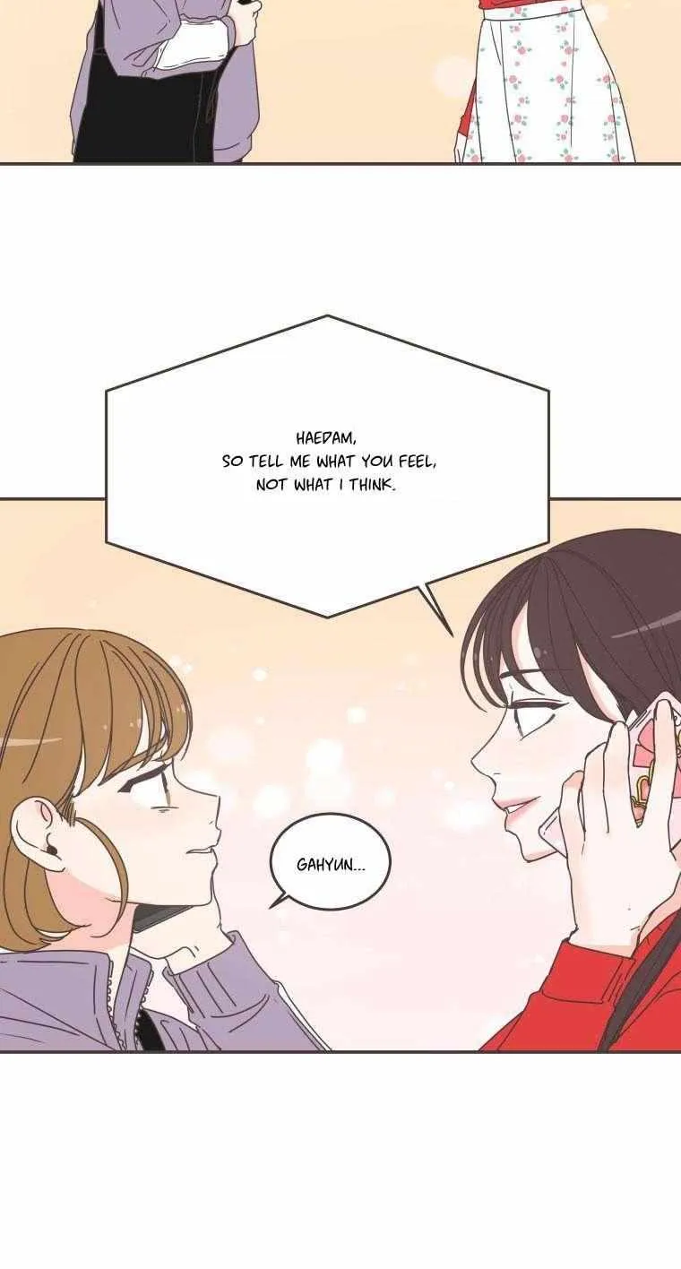 She's My Type Chapter 86 page 22 - 