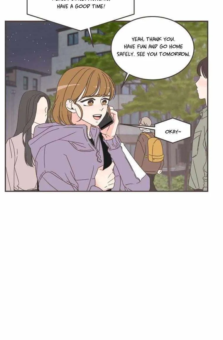 She's My Type Chapter 86 page 24 - 