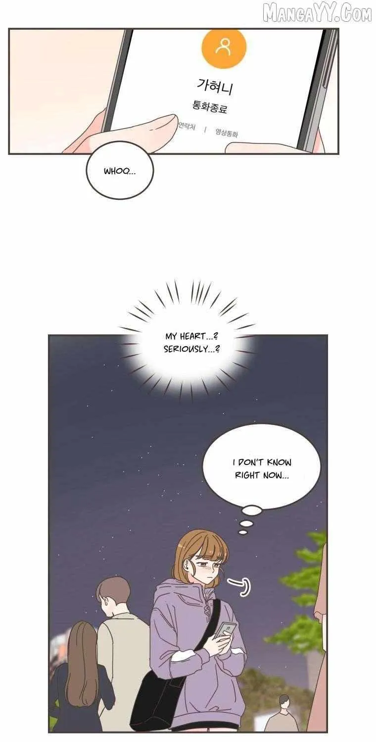 She's My Type Chapter 86 page 25 - 