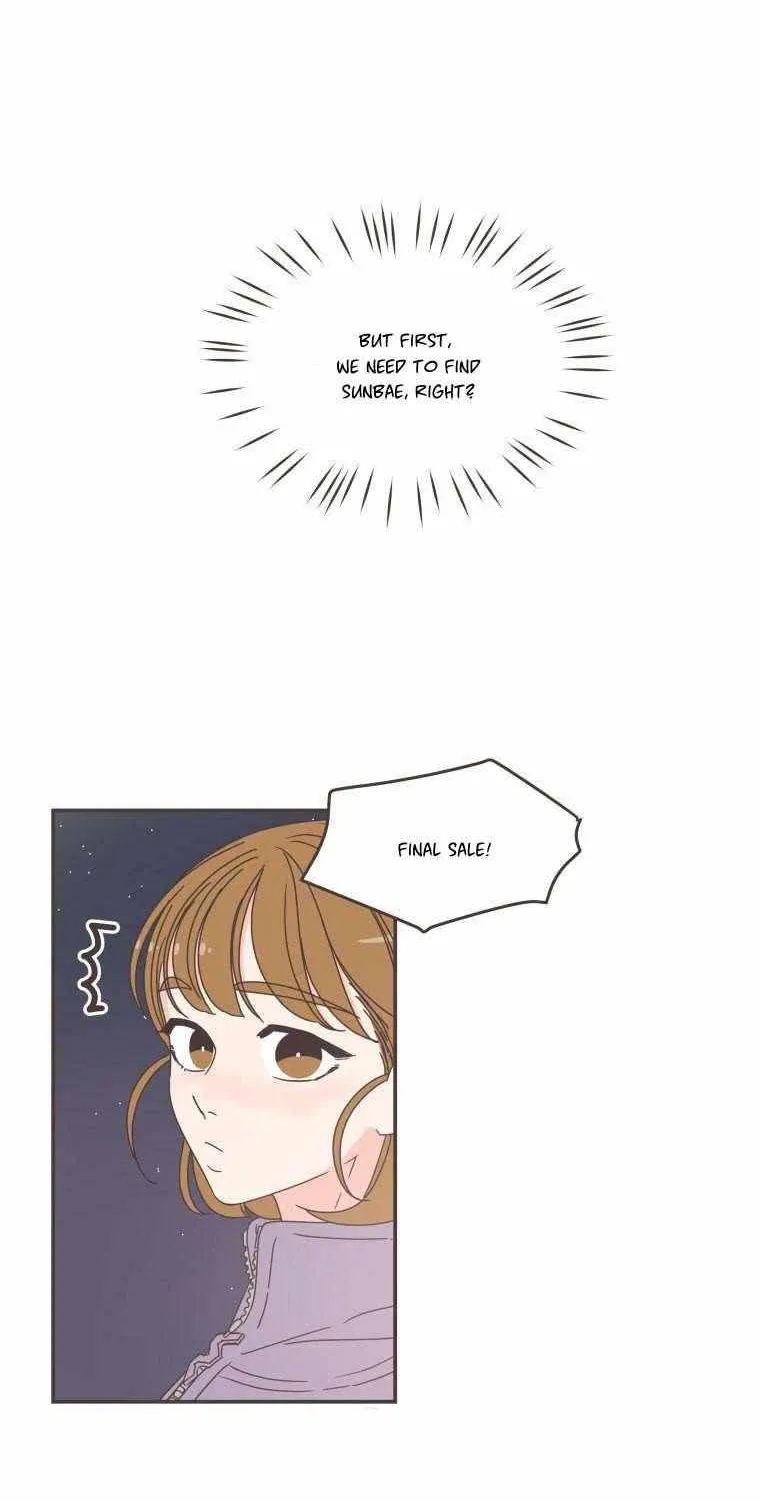 She's My Type Chapter 86 page 26 - 