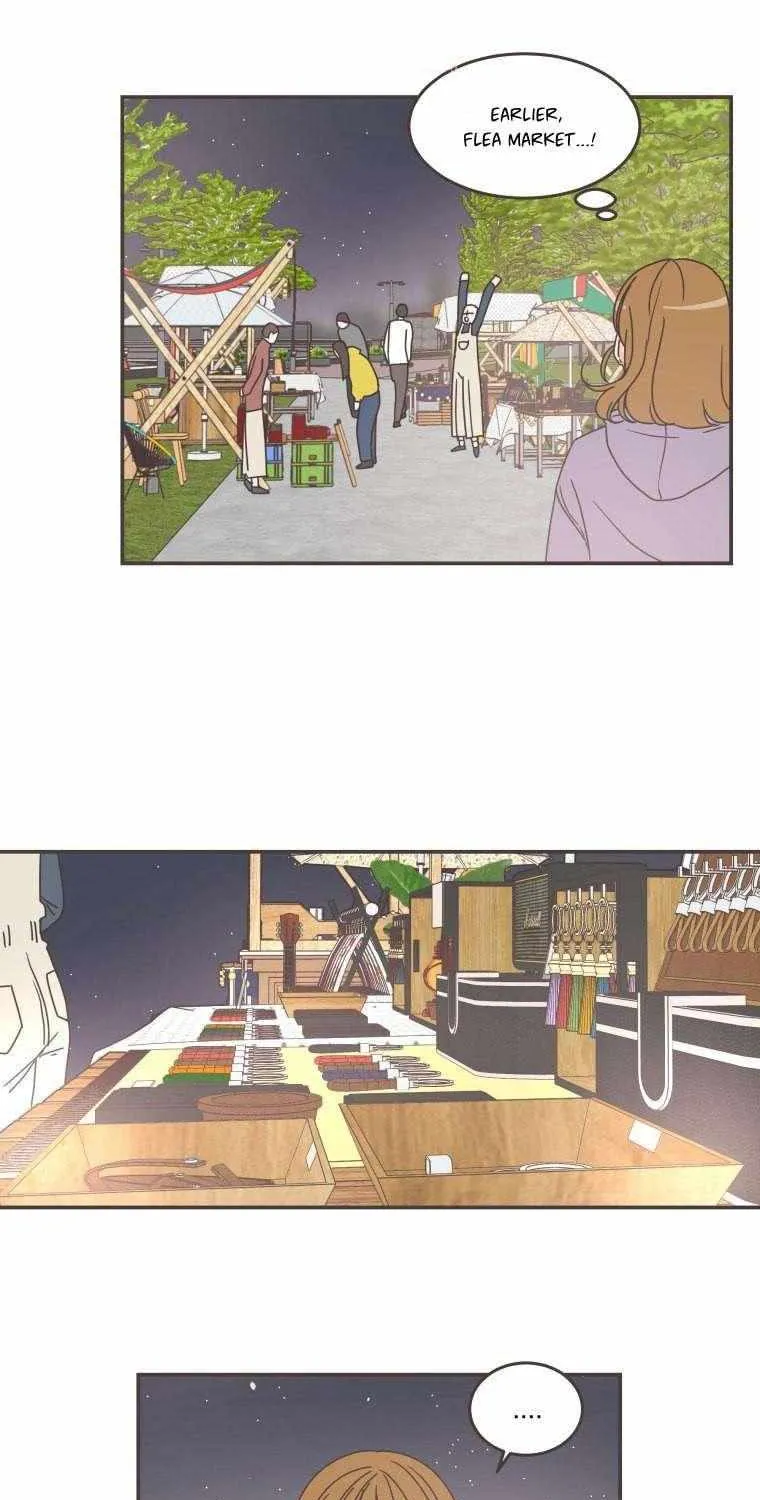She's My Type Chapter 86 page 27 - 