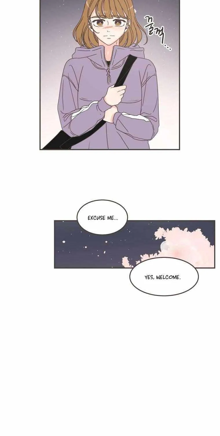 She's My Type Chapter 86 page 28 - 
