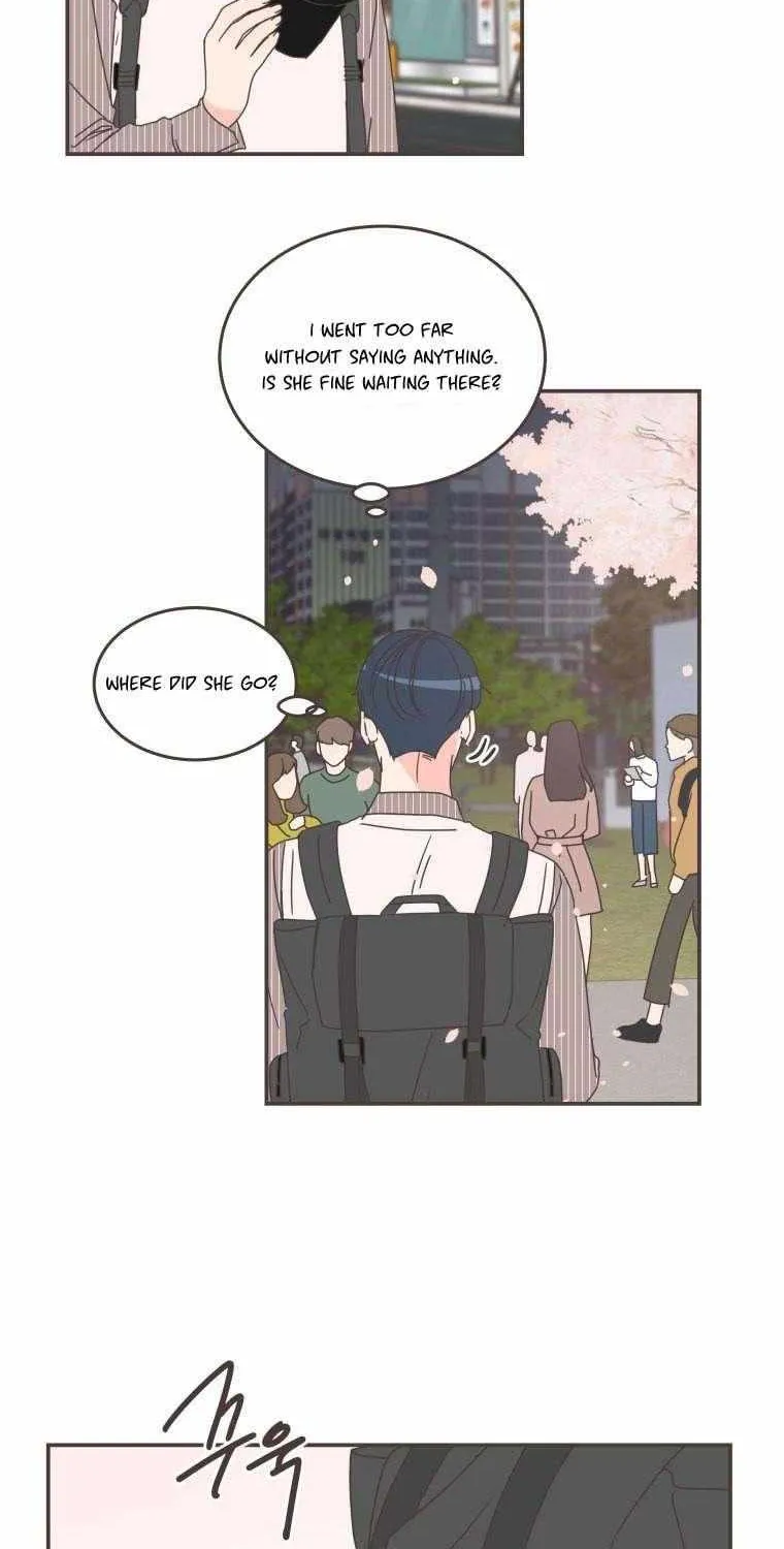 She's My Type Chapter 86 page 30 - 