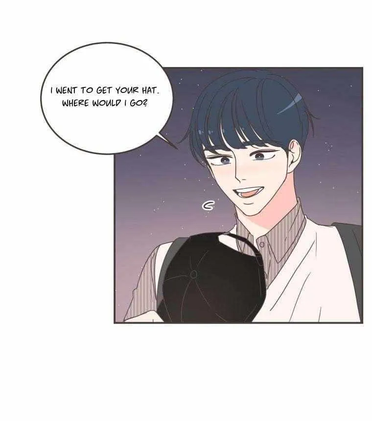She's My Type Chapter 86 page 32 - 