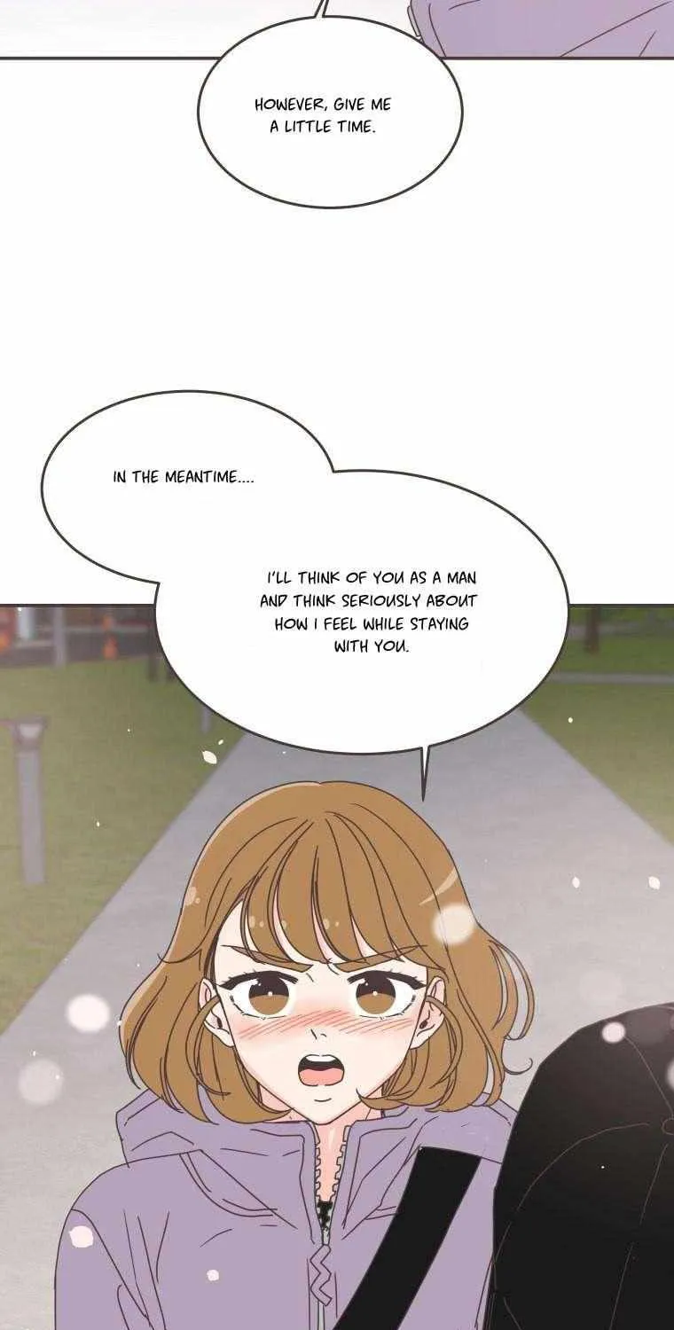 She's My Type Chapter 86 page 35 - 
