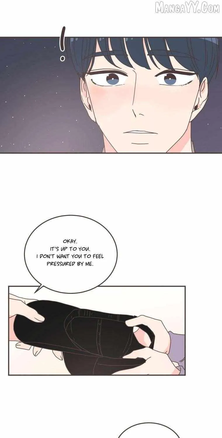 She's My Type Chapter 86 page 37 - 