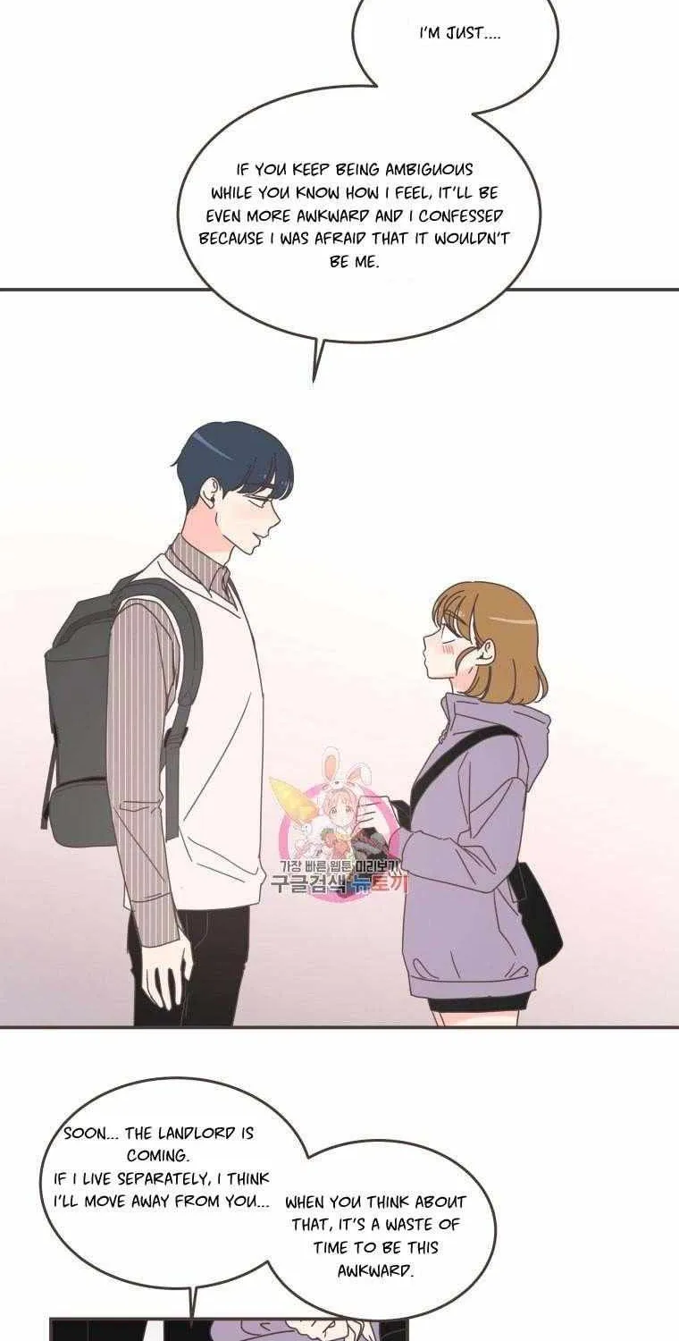 She's My Type Chapter 86 page 38 - 