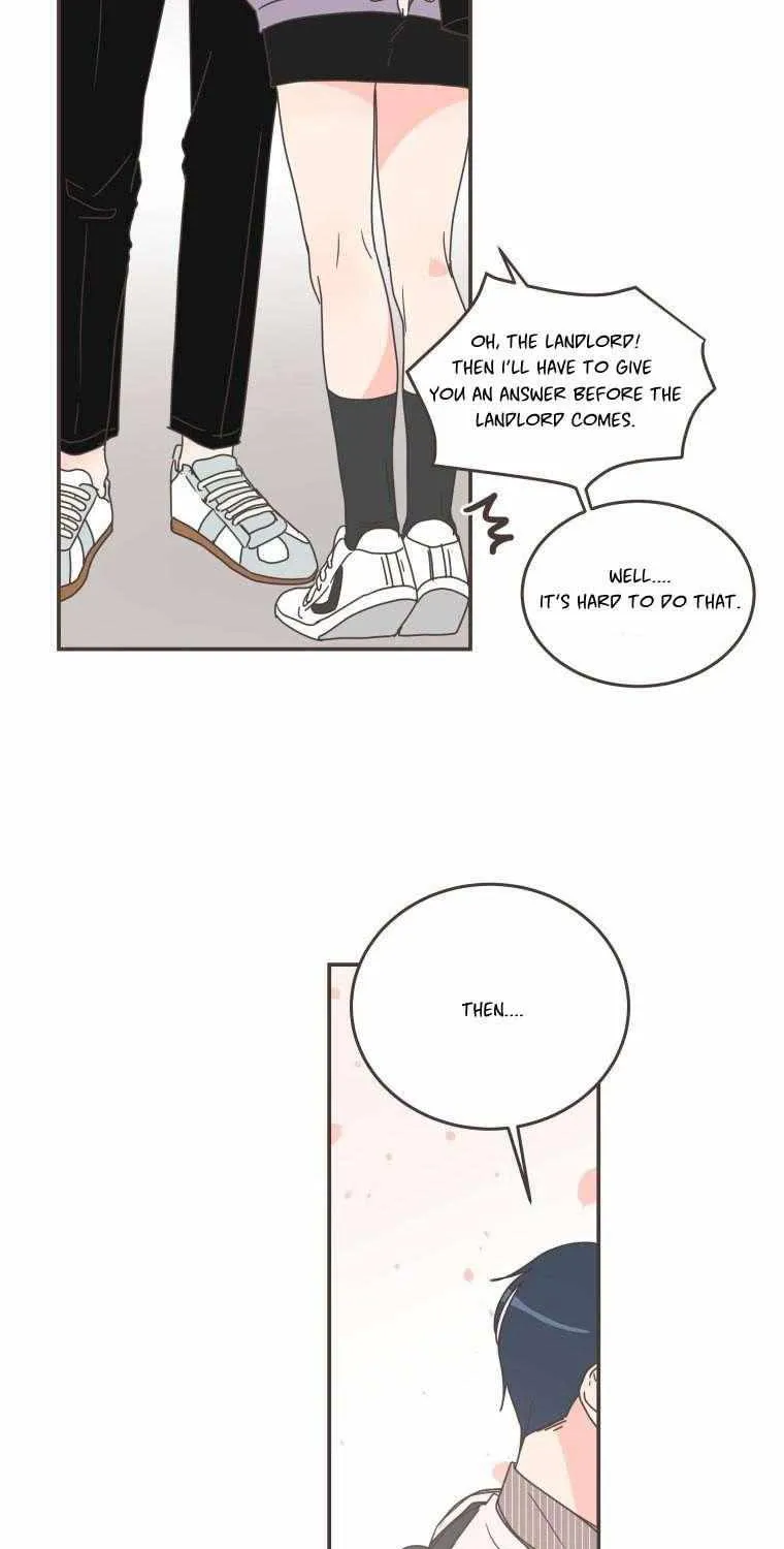 She's My Type Chapter 86 page 39 - 
