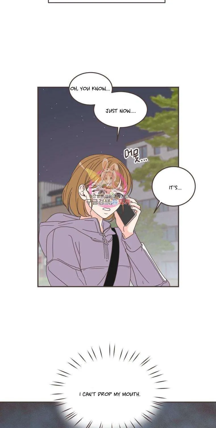 She's My Type Chapter 86 page 5 - 