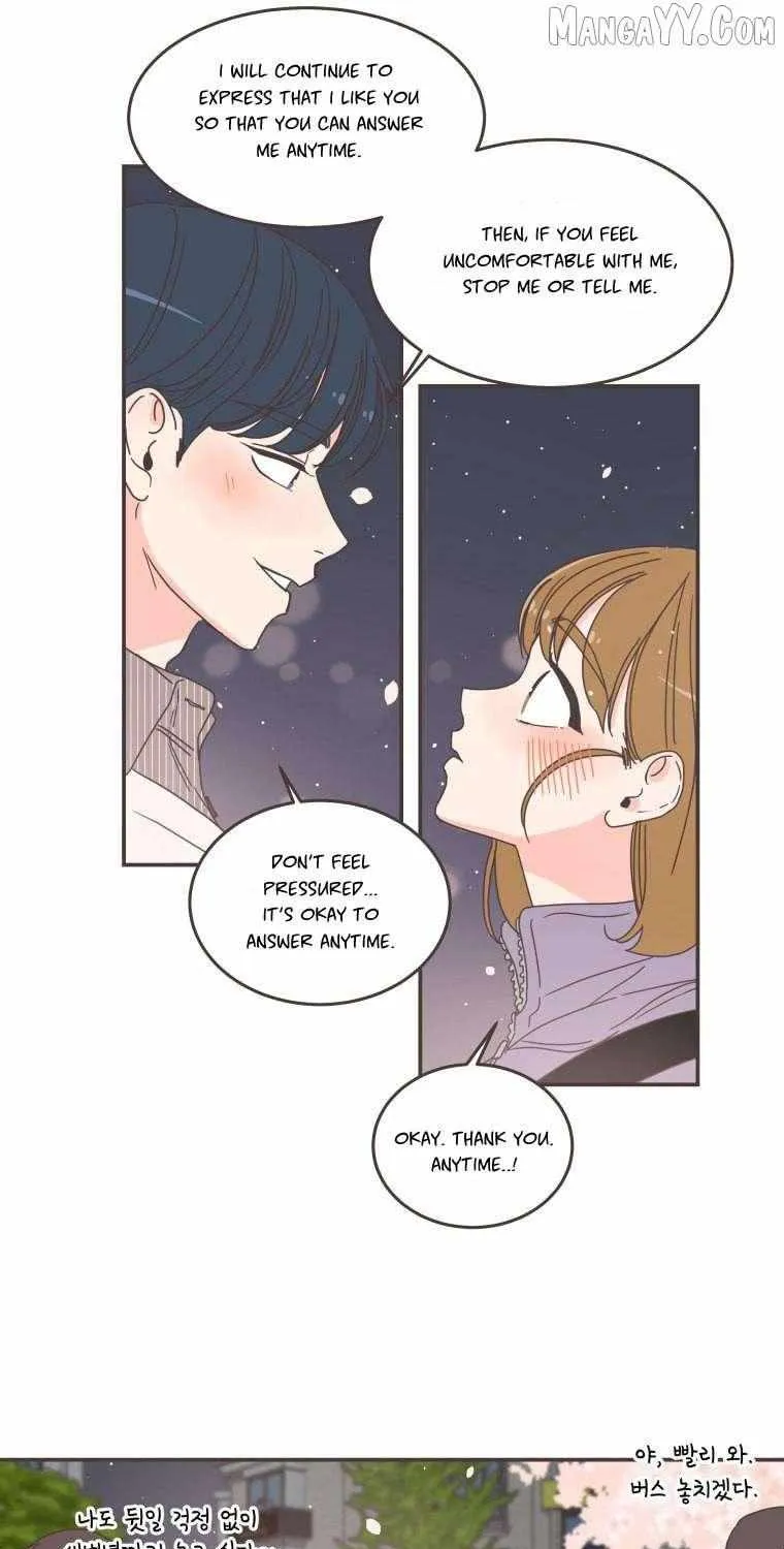 She's My Type Chapter 86 page 41 - 