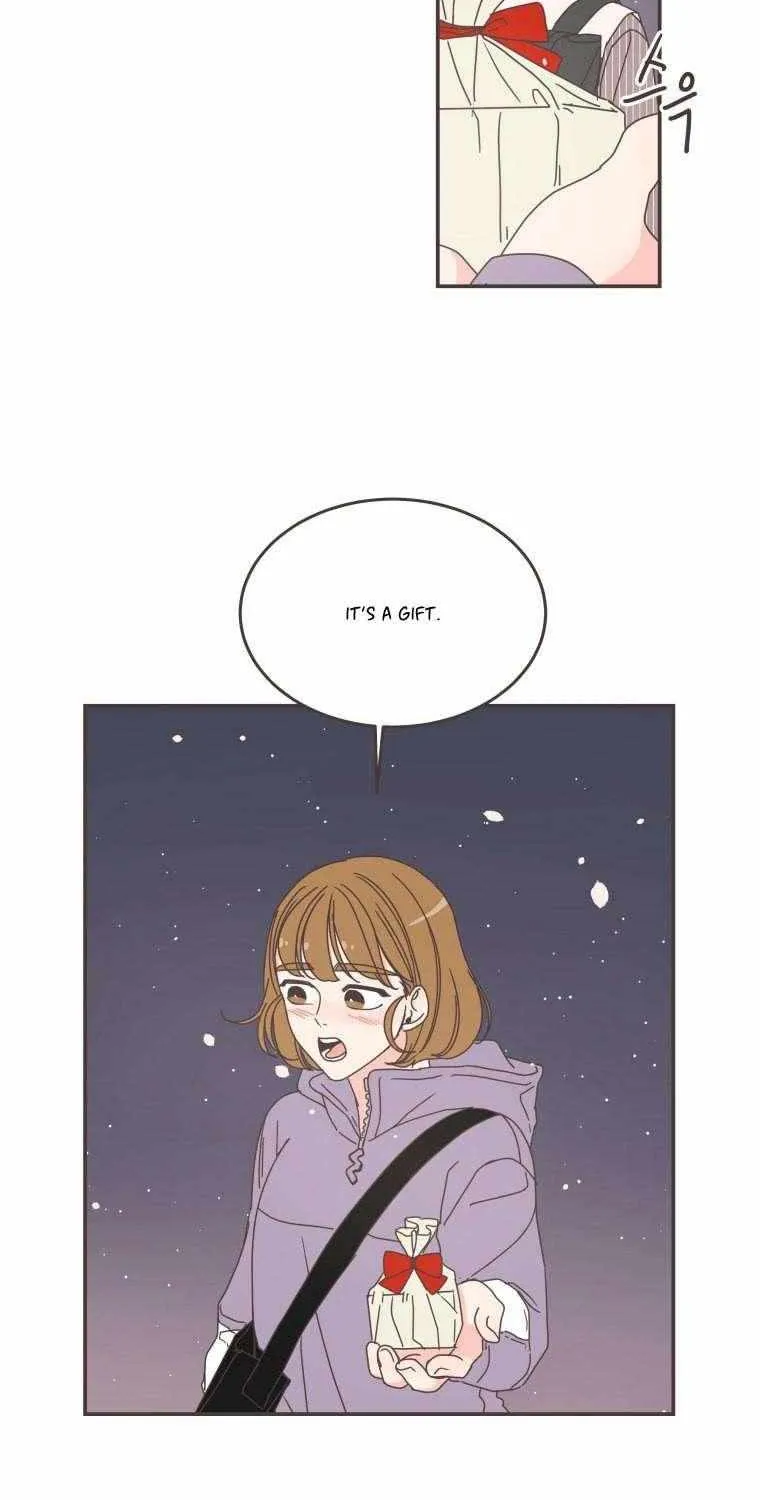 She's My Type Chapter 86 page 43 - 