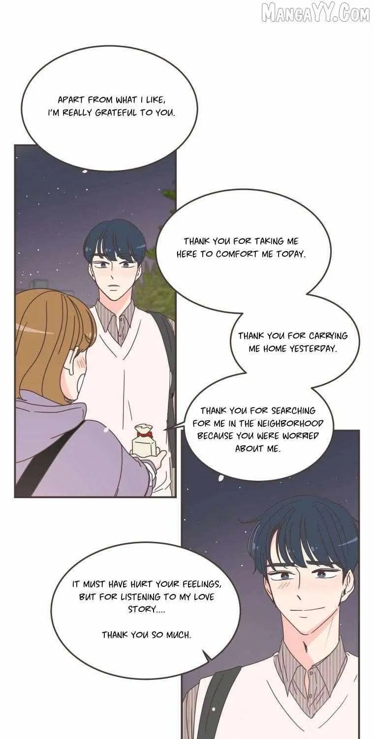 She's My Type Chapter 86 page 45 - 
