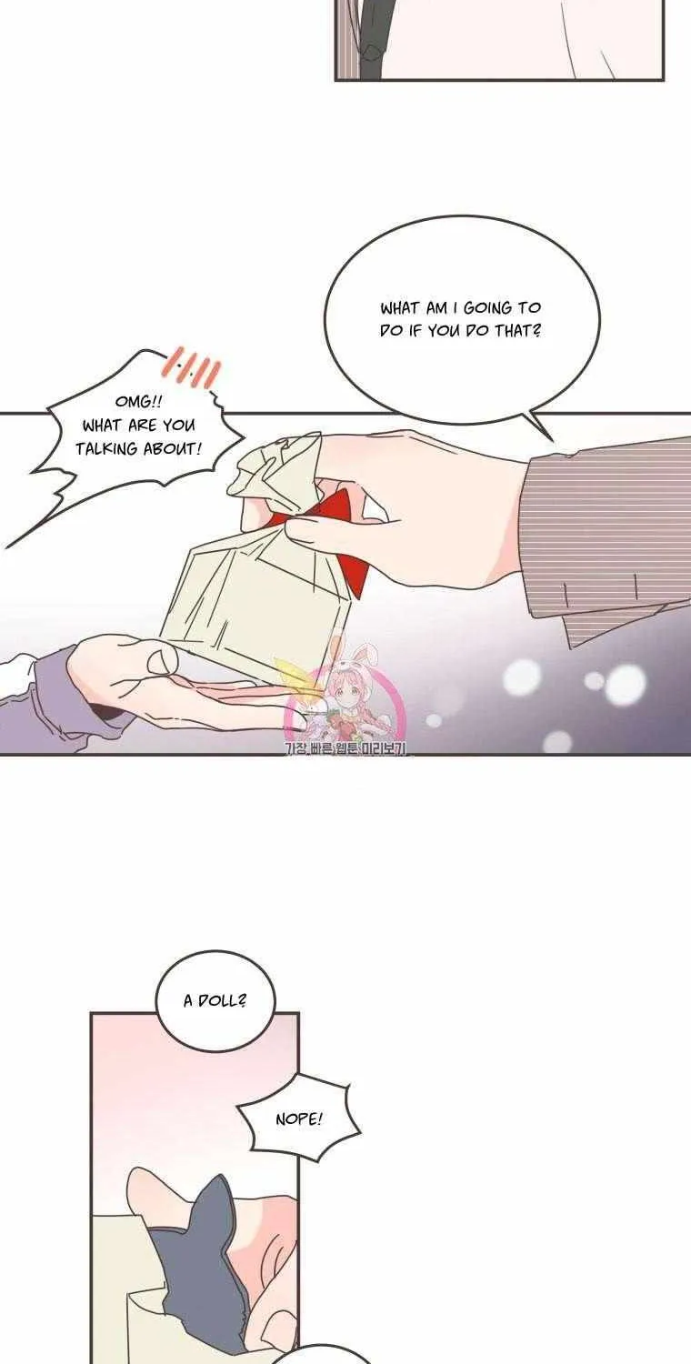 She's My Type Chapter 86 page 46 - 
