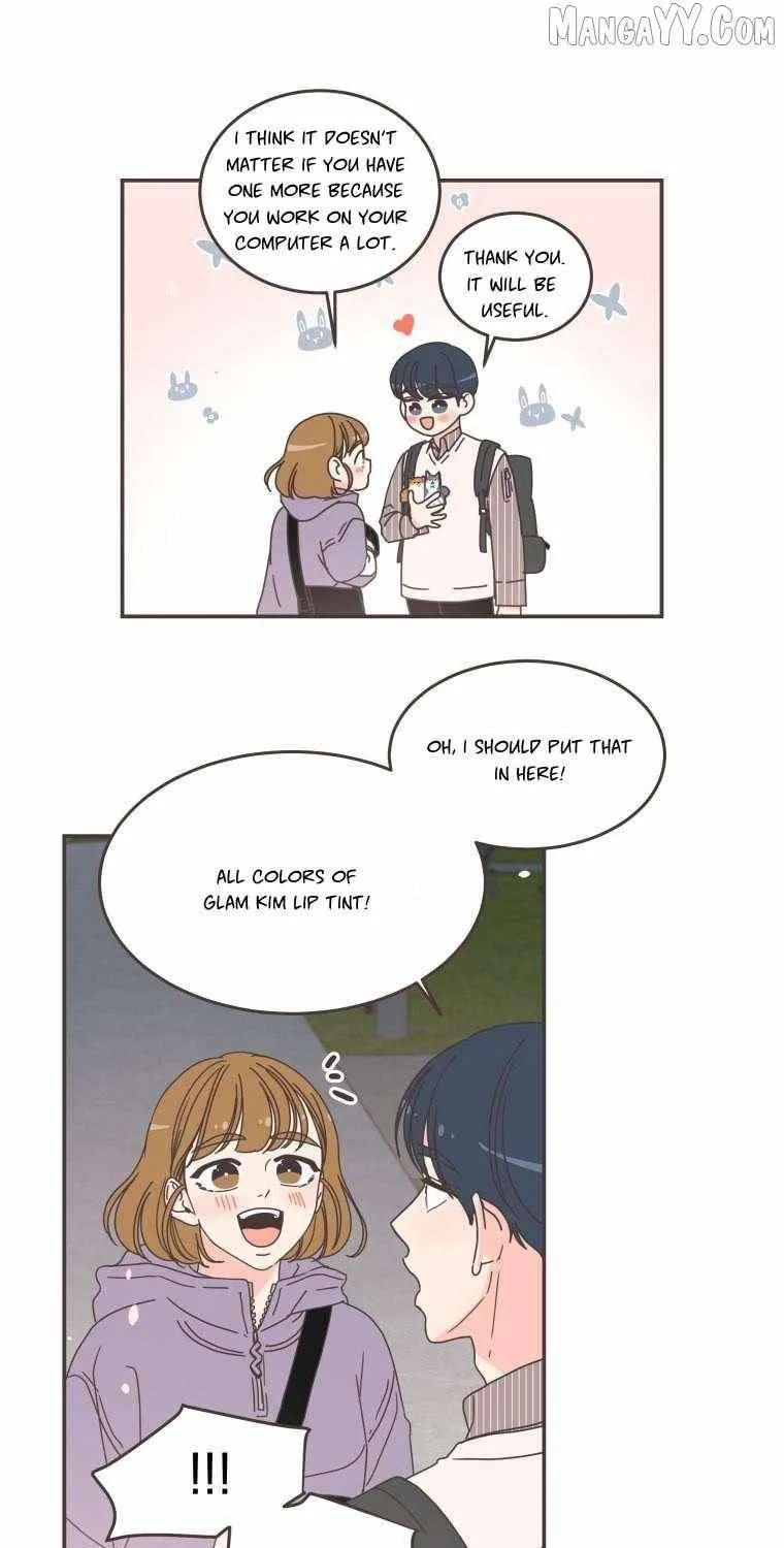 She's My Type Chapter 86 page 49 - 