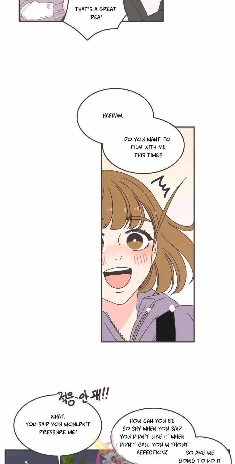 She's My Type Chapter 86 page 50 - 