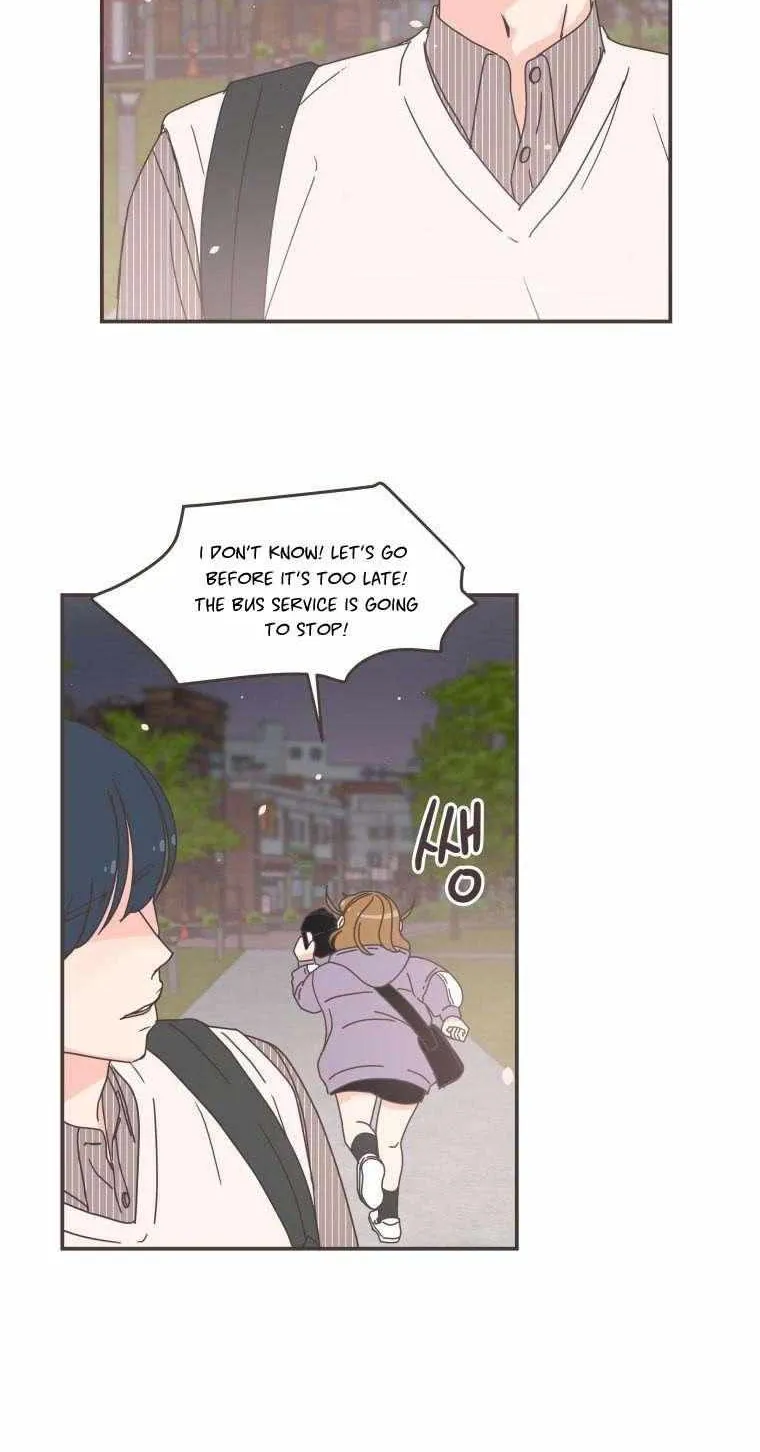 She's My Type Chapter 86 page 52 - 