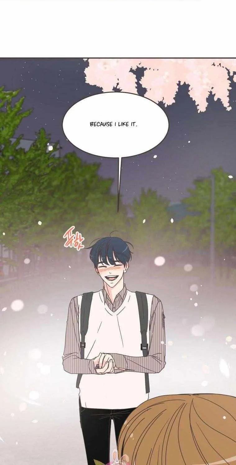 She's My Type Chapter 86 page 54 - 