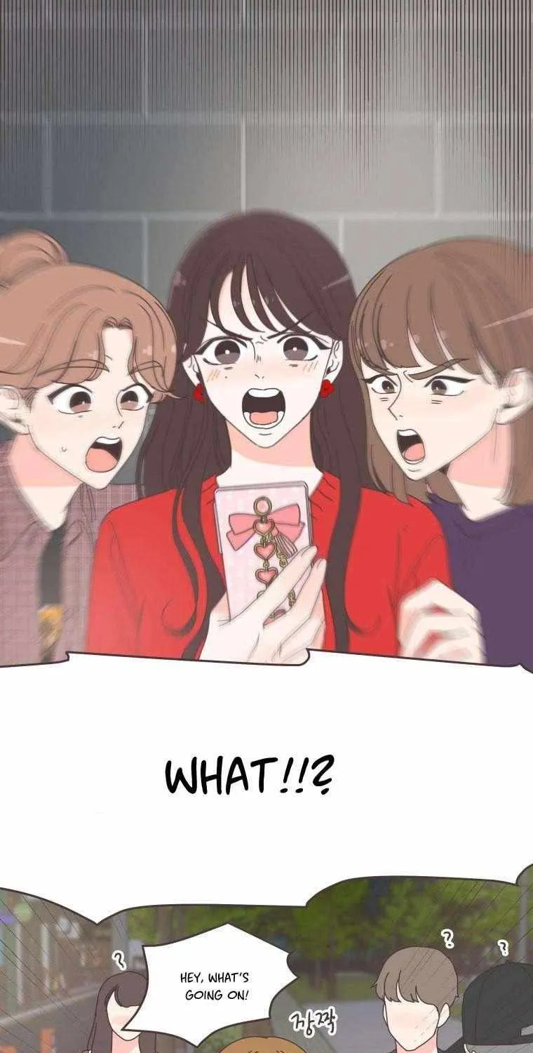 She's My Type Chapter 86 page 9 - 