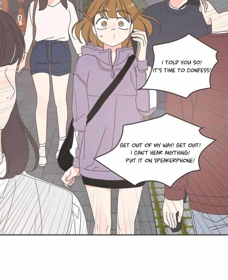 She's My Type Chapter 86 page 10 - 