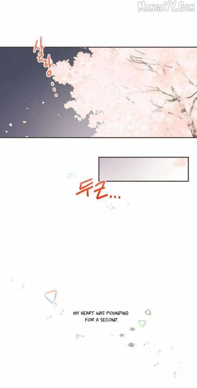 She's My Type Chapter 87 page 1 - 