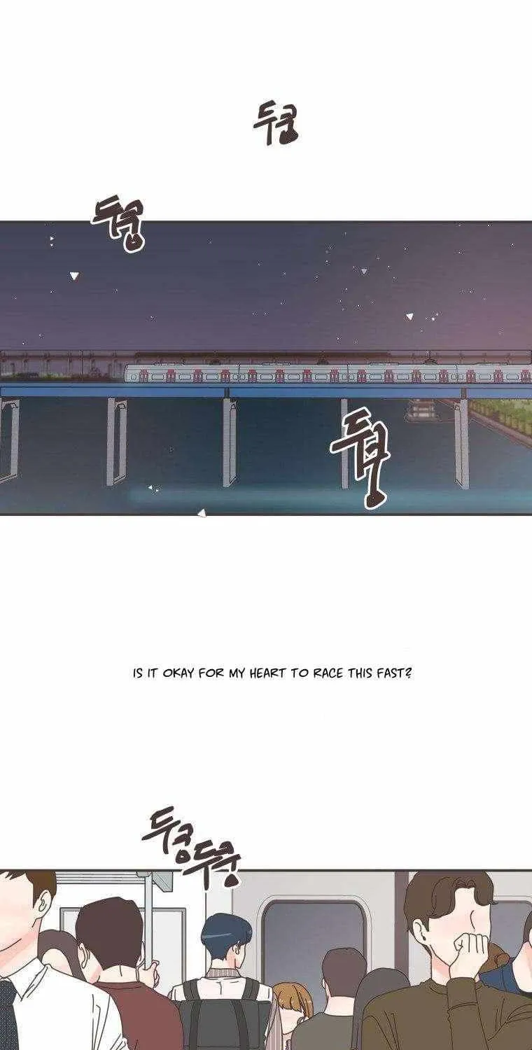 She's My Type Chapter 87 page 2 - 