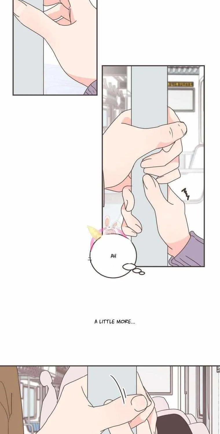 She's My Type Chapter 87 page 17 - 