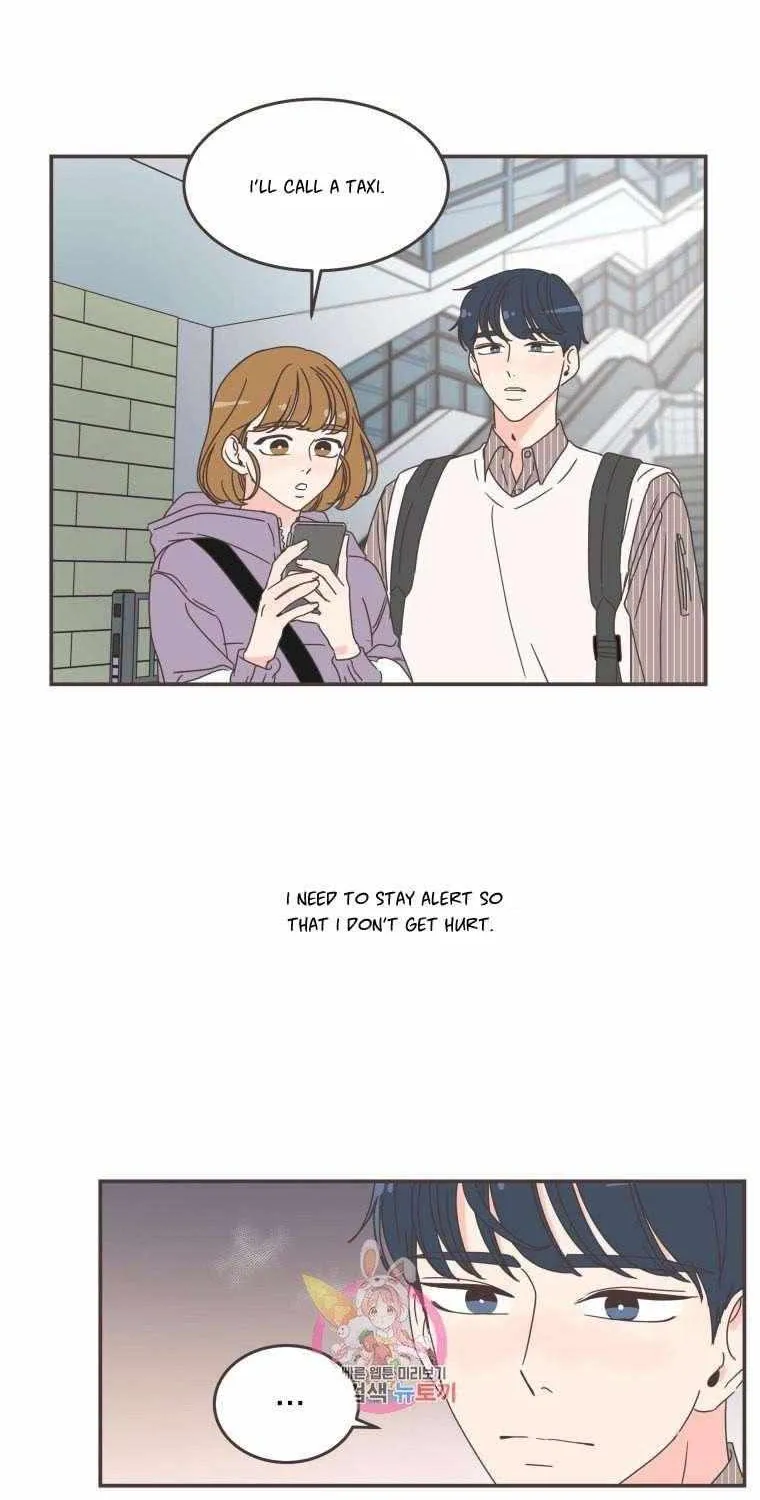 She's My Type Chapter 87 page 24 - 