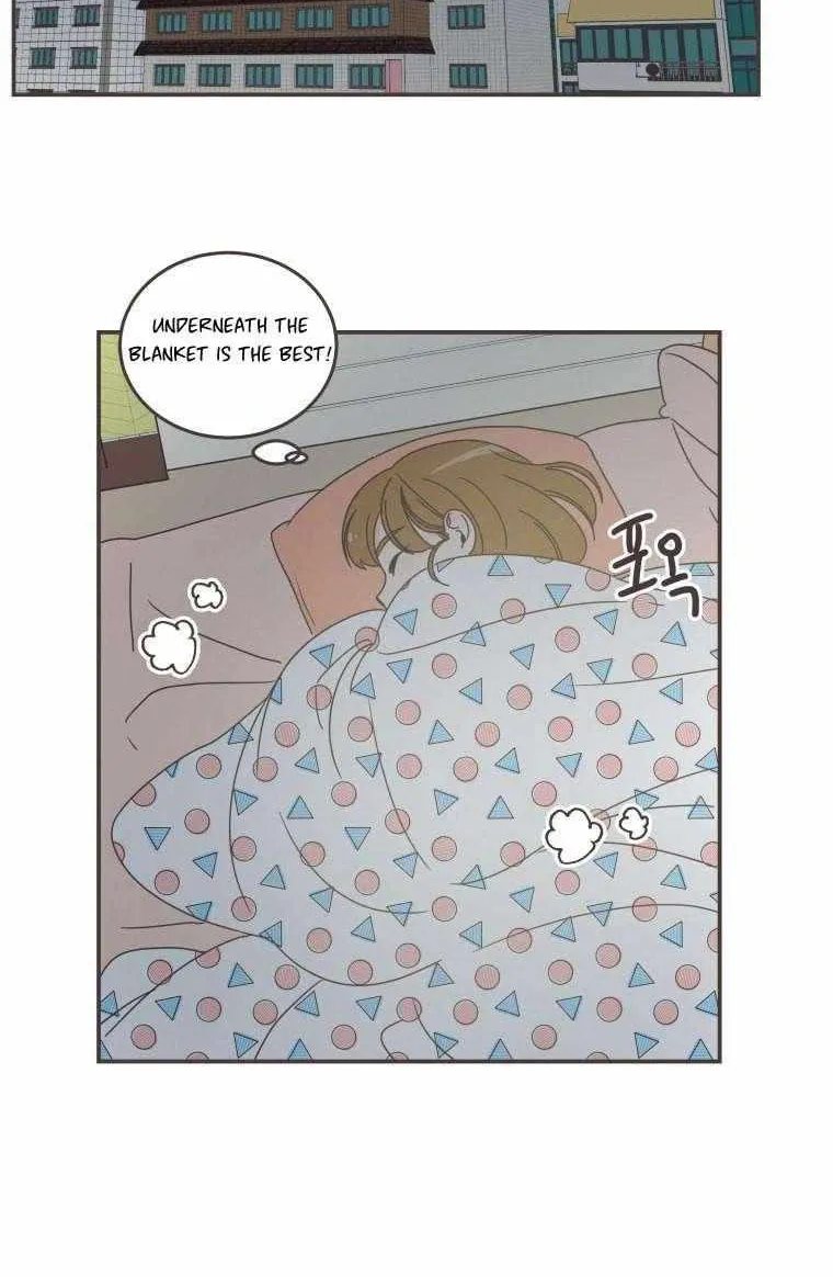 She's My Type Chapter 87 page 26 - 