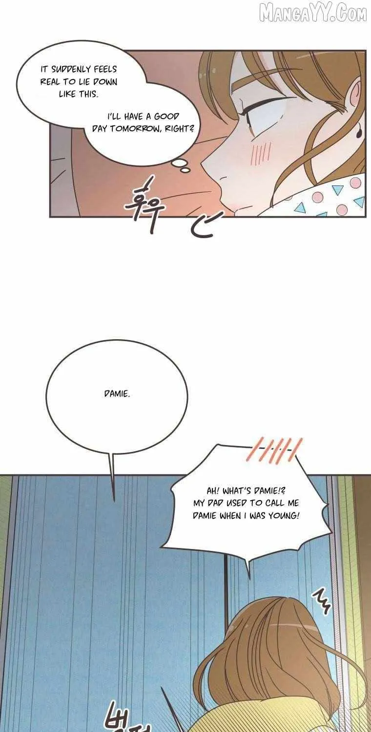 She's My Type Chapter 87 page 27 - 