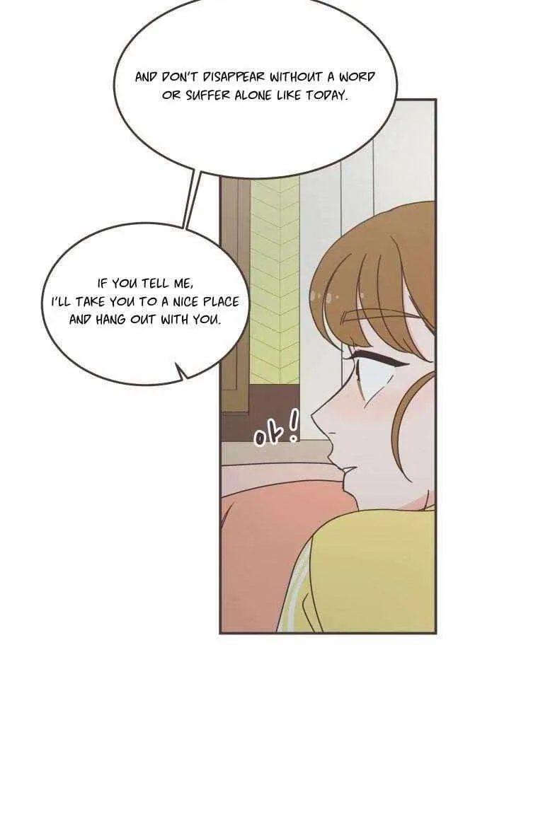 She's My Type Chapter 87 page 29 - 