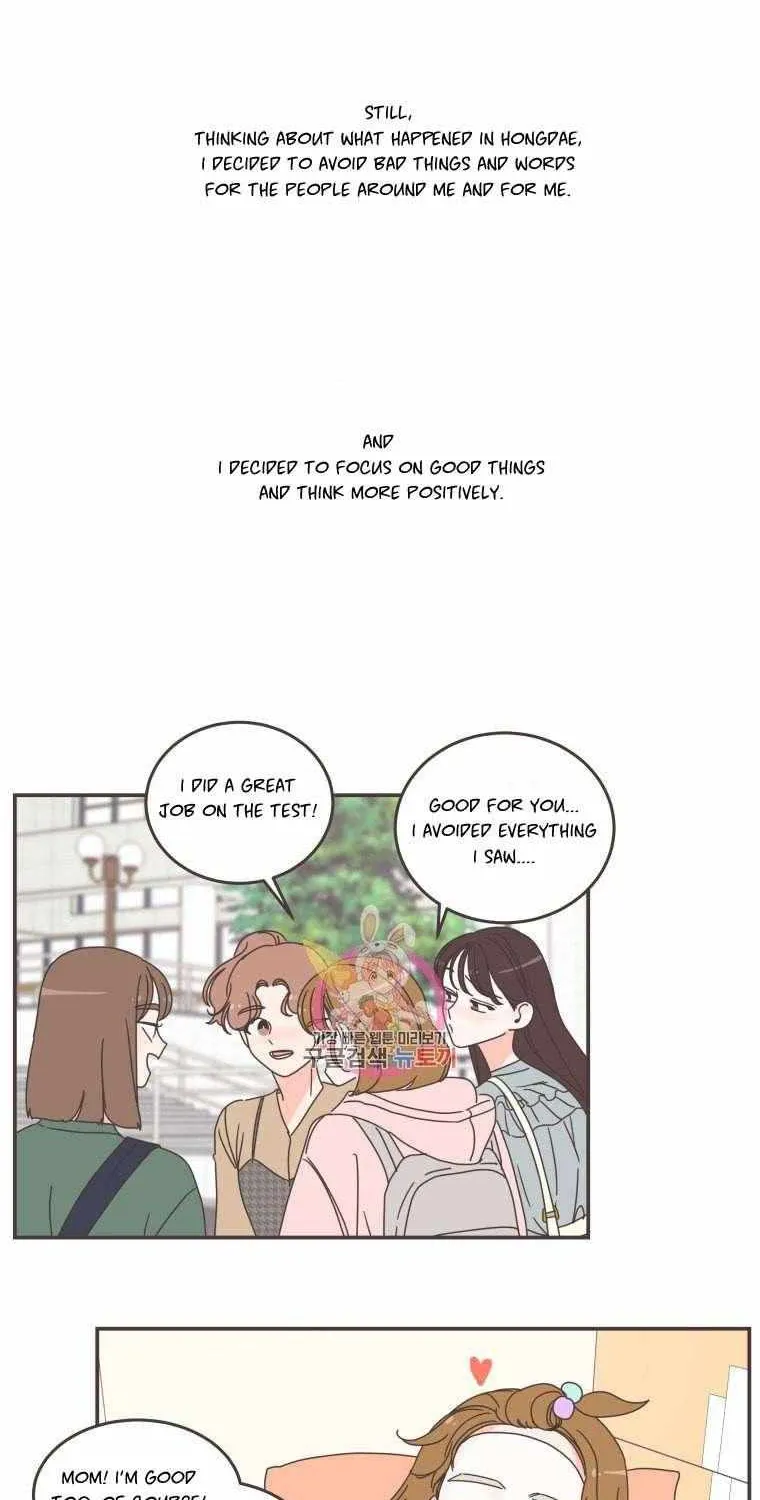 She's My Type Chapter 87 page 35 - 