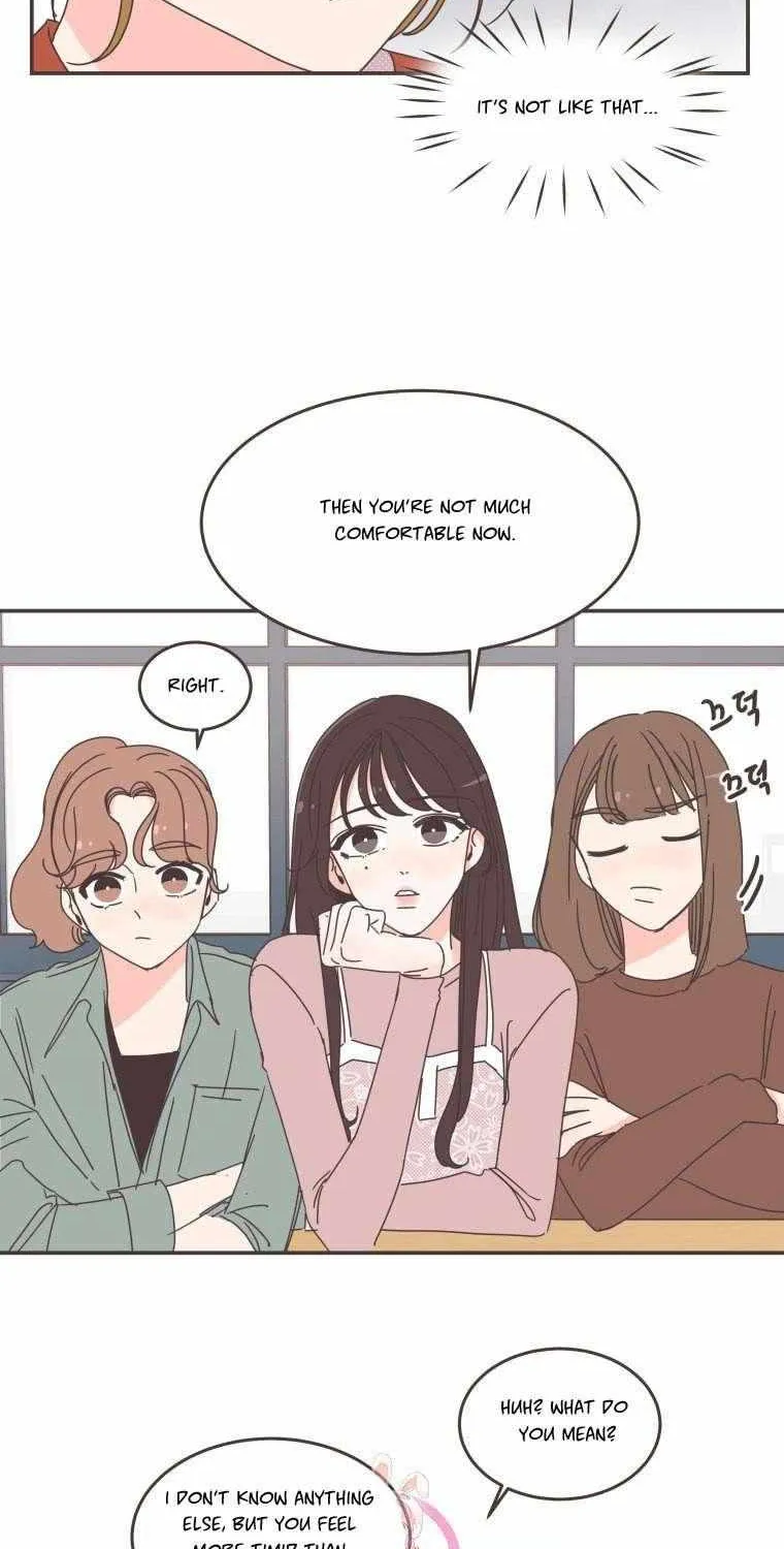 She's My Type Chapter 87 page 39 - 