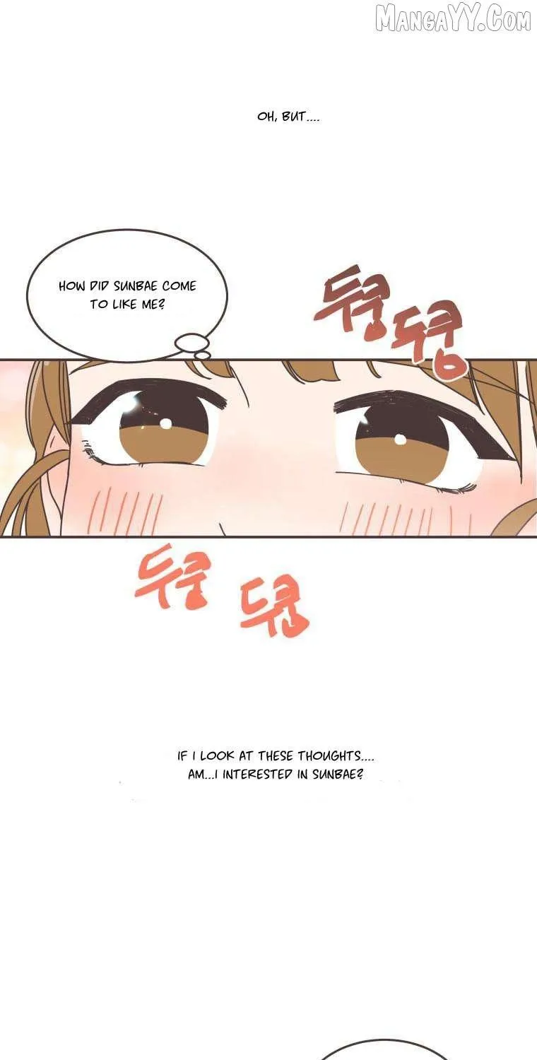 She's My Type Chapter 87 page 5 - 