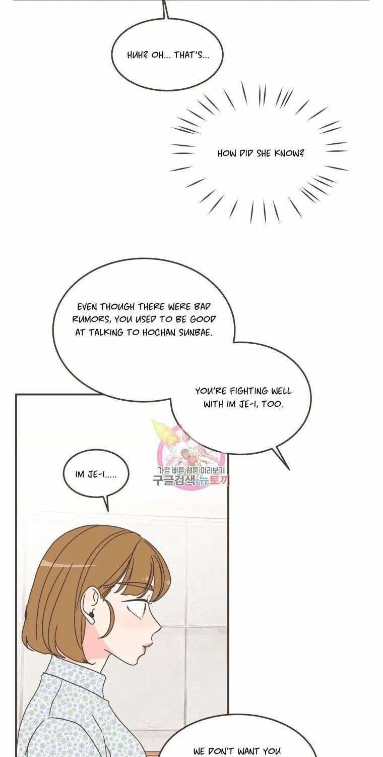 She's My Type Chapter 87 page 43 - 