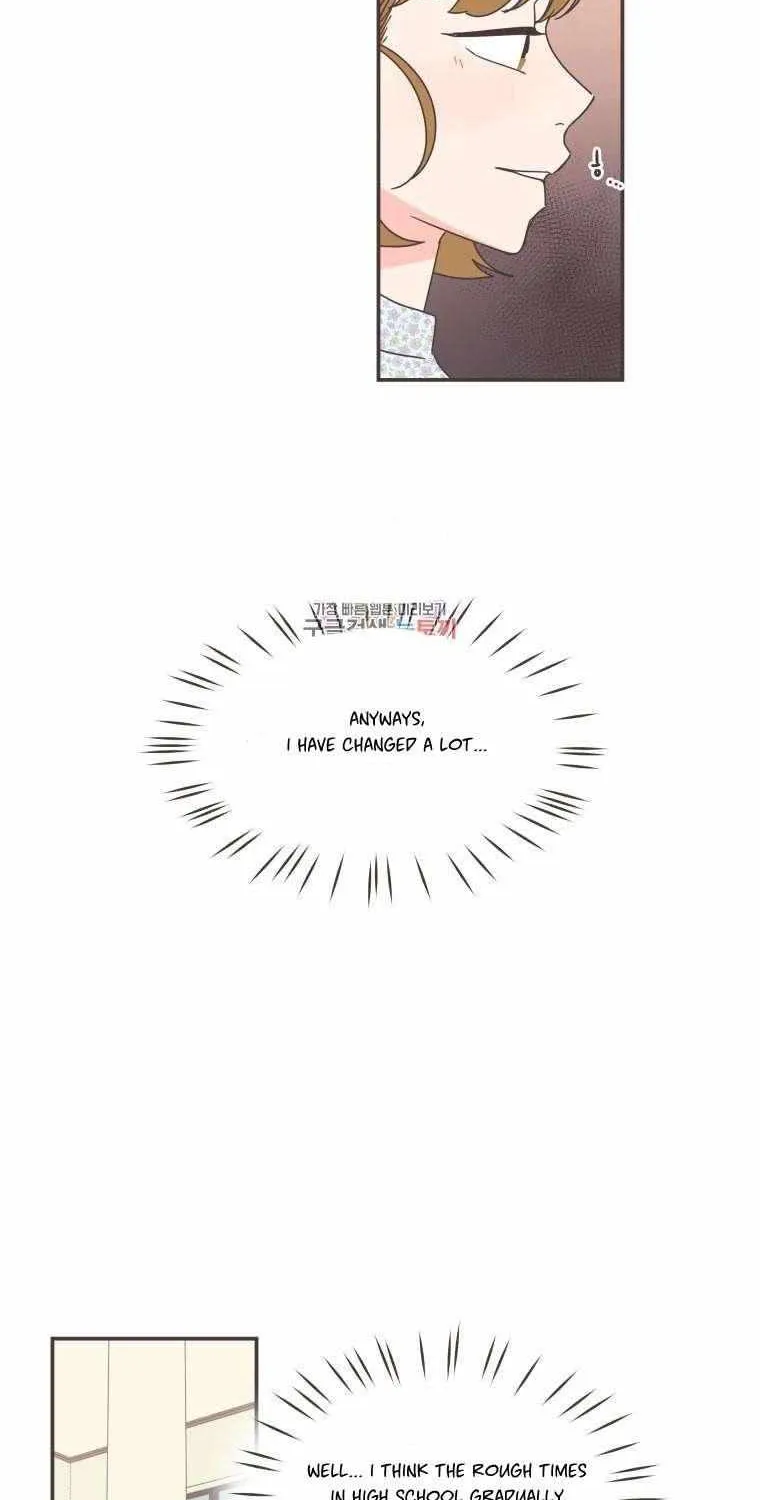 She's My Type Chapter 87 page 47 - 