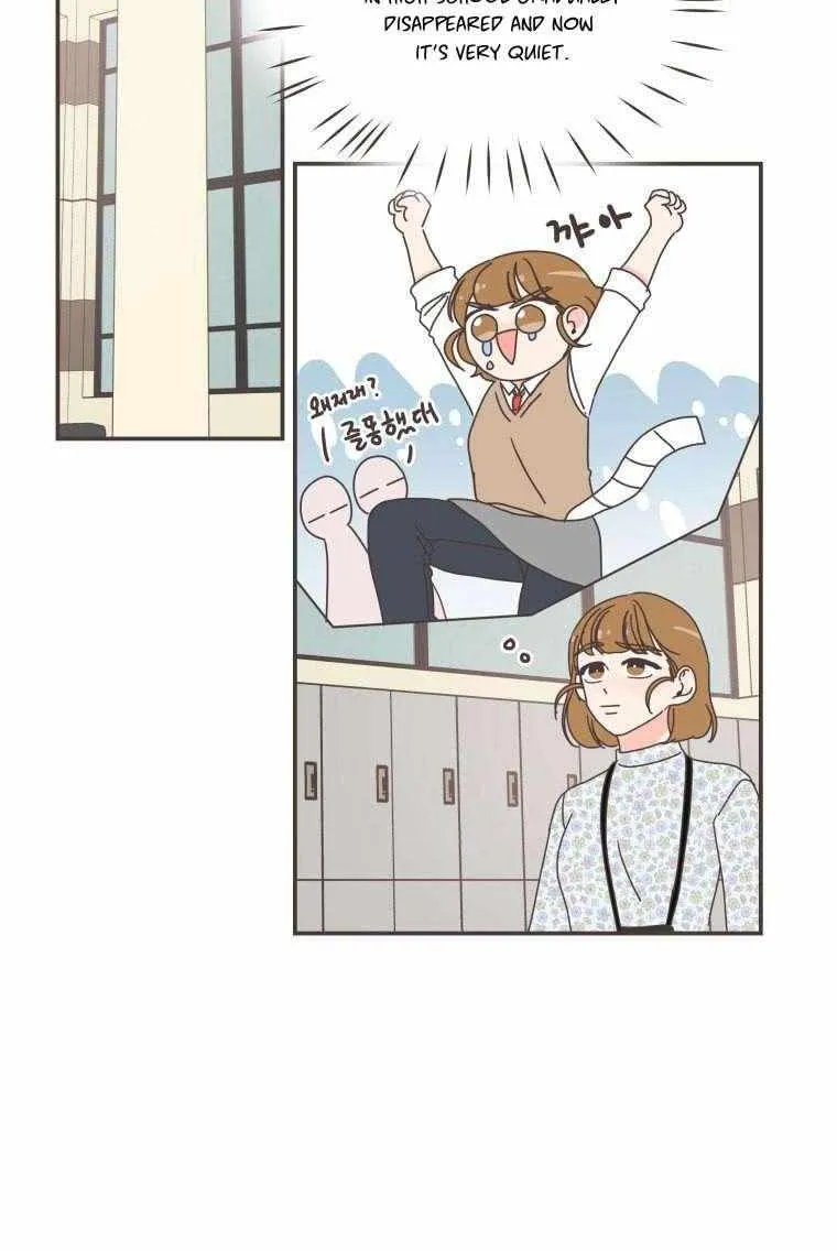 She's My Type Chapter 87 page 48 - 