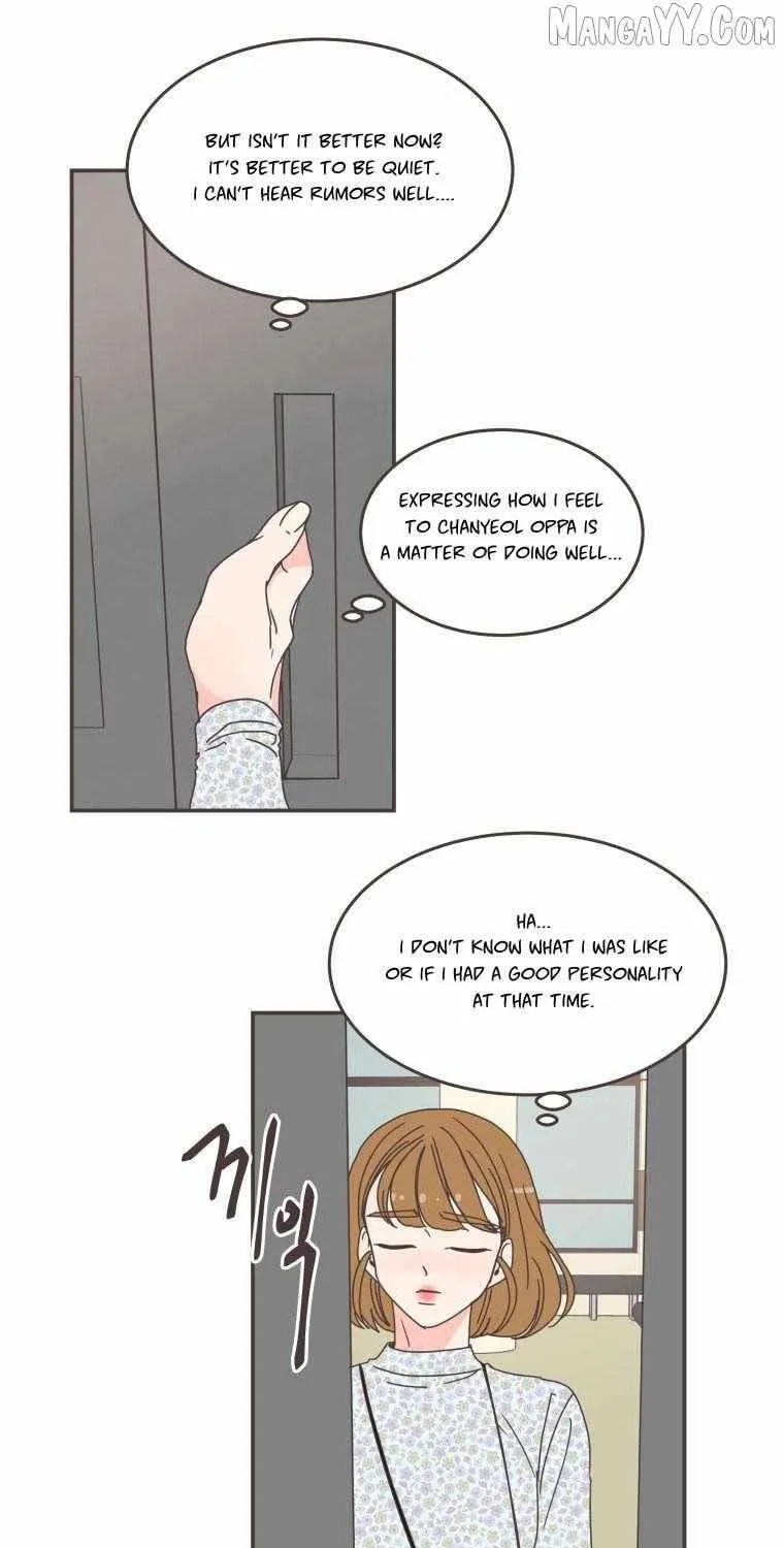 She's My Type Chapter 87 page 49 - 