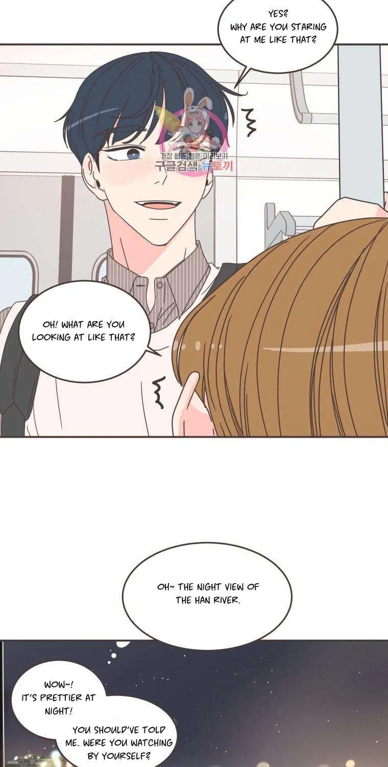She's My Type Chapter 87 page 6 - 