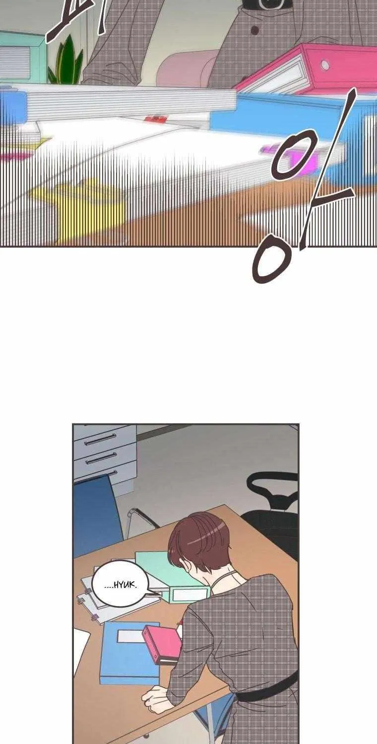 She's My Type Chapter 87 page 54 - 