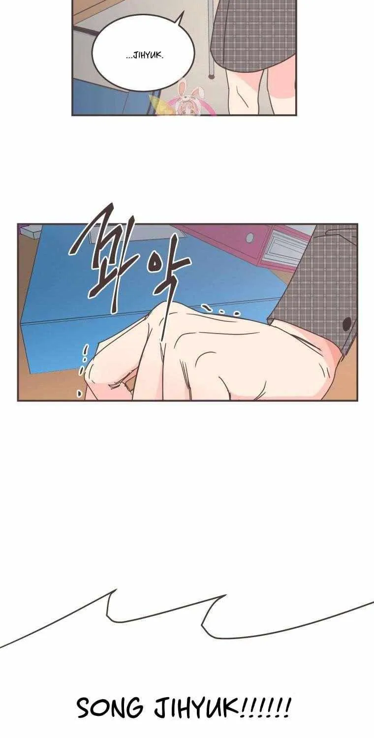 She's My Type Chapter 87 page 55 - 