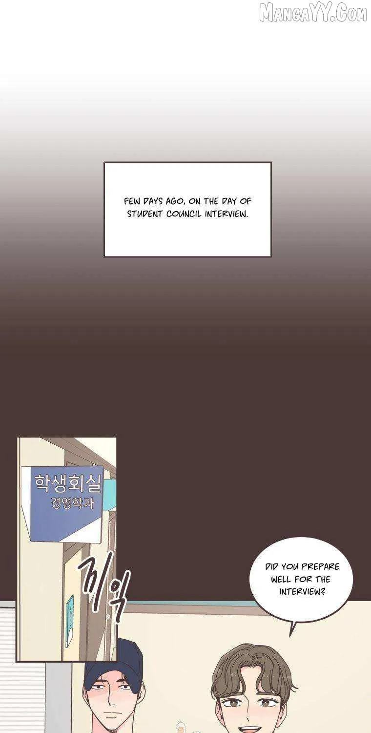 She's My Type Chapter 88 page 2 - 
