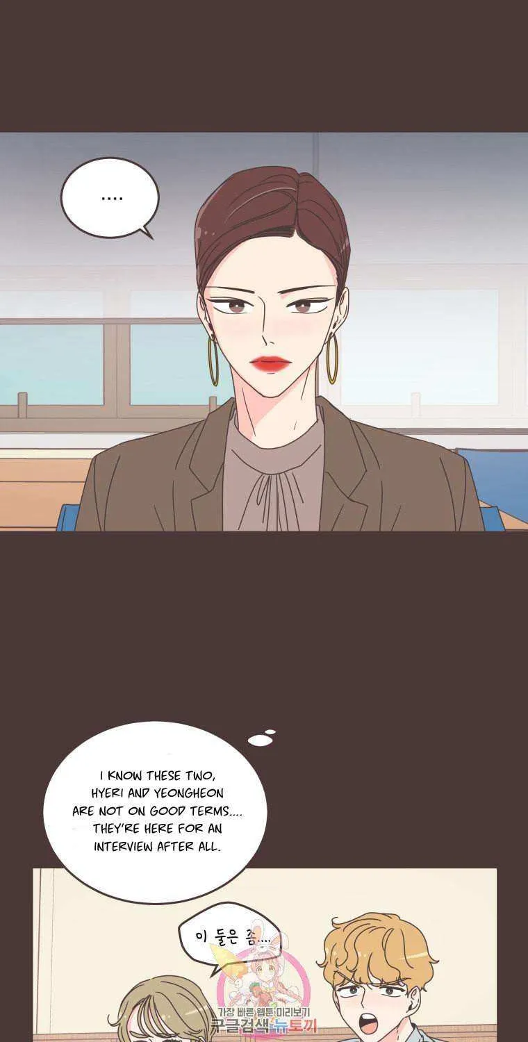 She's My Type Chapter 88 page 13 - 