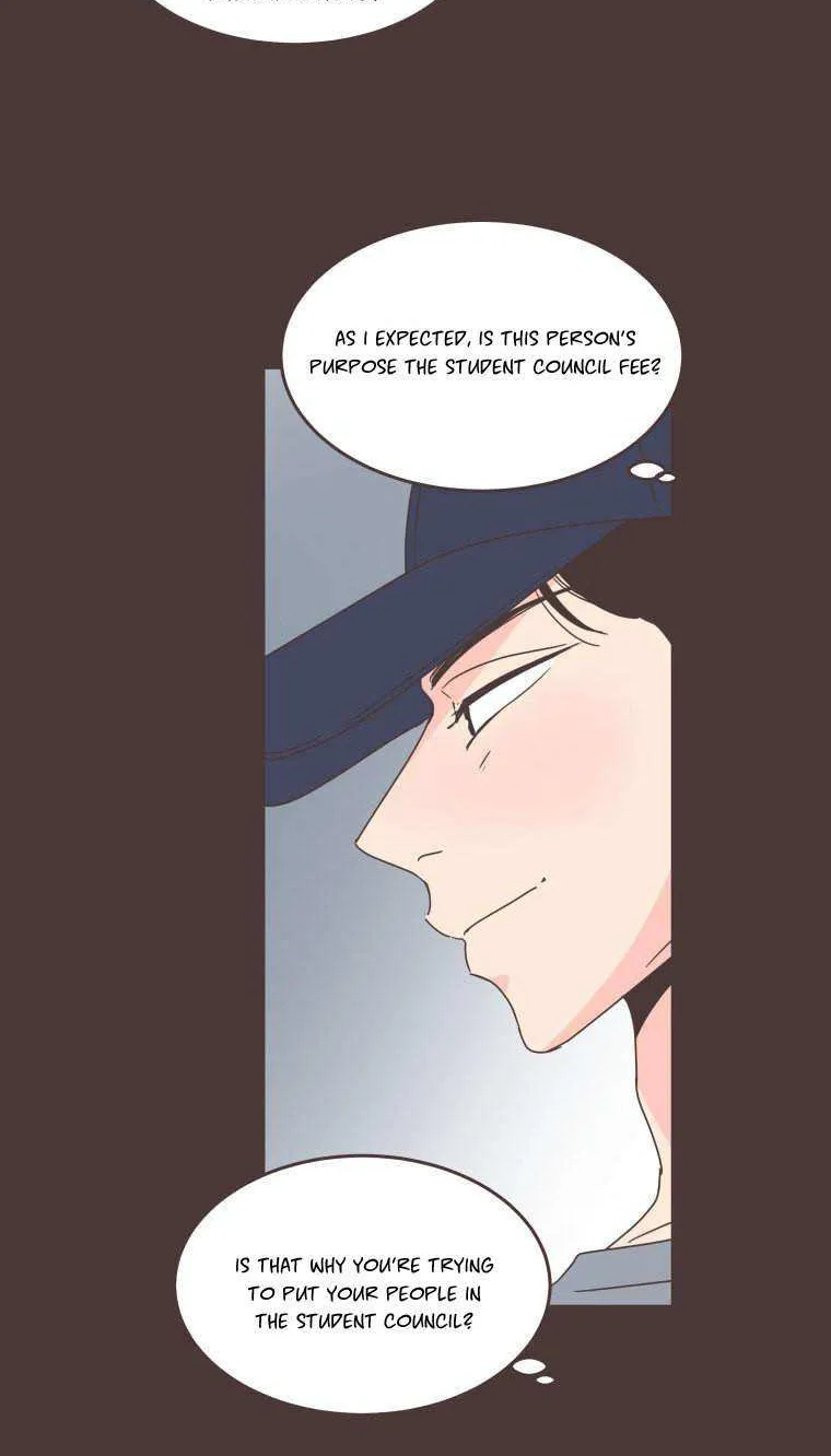 She's My Type Chapter 88 page 15 - 