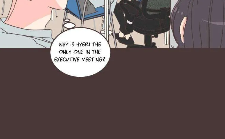 She's My Type Chapter 88 page 19 - 